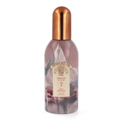 Company Of The Indies Iris and Patchouli Travel Perfume 100ml