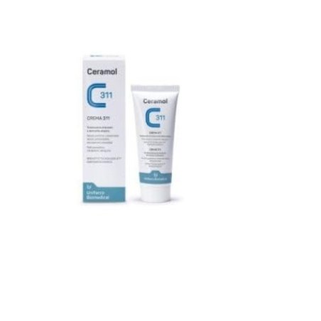 Ceramol Cream 311 200ml