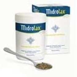 Midrolax Powder 80g