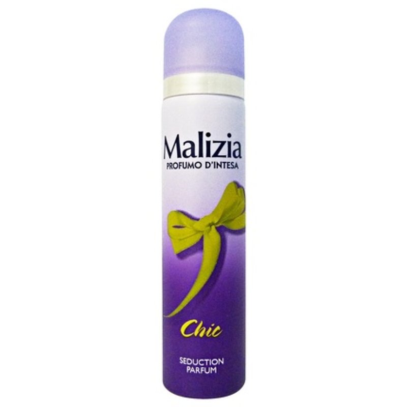 Malizia Deo Chic Spray 75ml