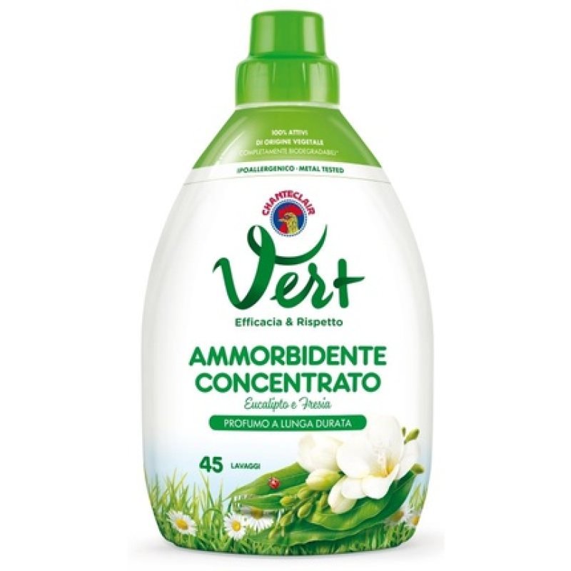 CHANTE CLAIR AMMORBIDENTE 900 ML CONC45 MIS VERT EUCA