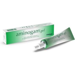 Aminogam Gel 15ml