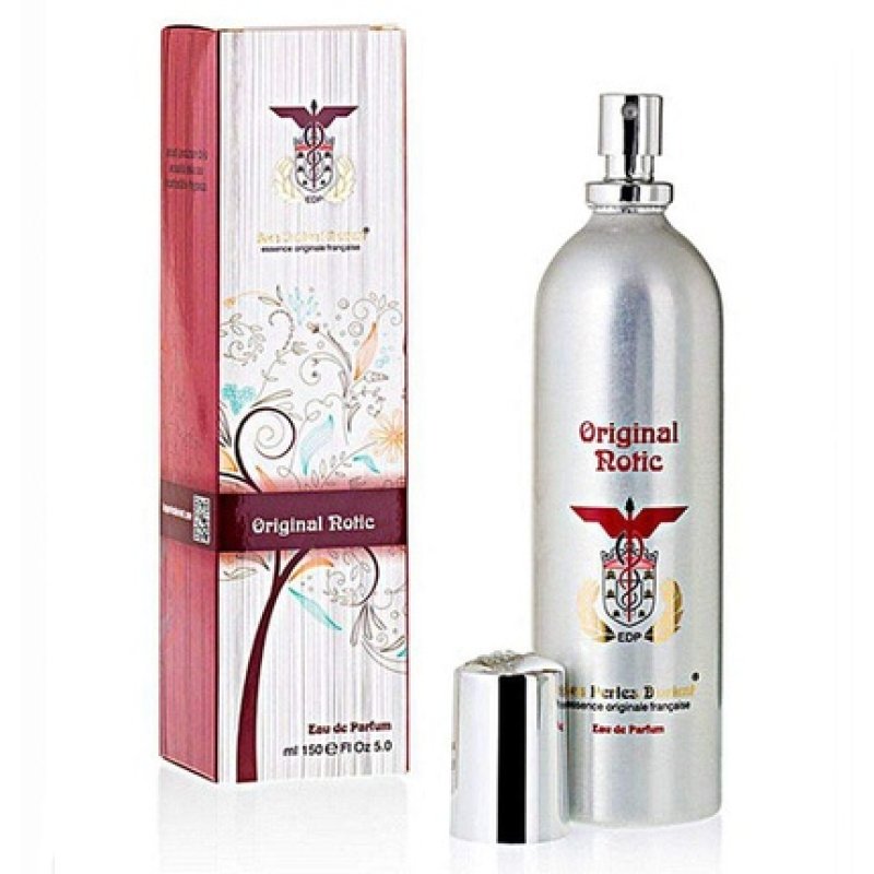 Les Perles D'Orient Original Notic Donna Eau de Parfum 150ml