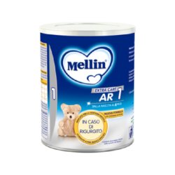 MELLIN Milk Ar 1 for Infant Nutrition Di Pathology Da Reflux
