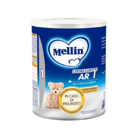 MELLIN Milk Ar 1 for Infant Nutrition Di Pathology Da Reflux