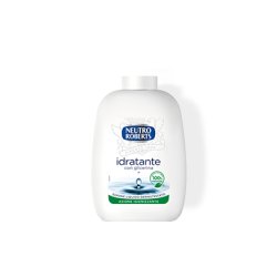 Moisturizing Liquid Soap Reload 200ml