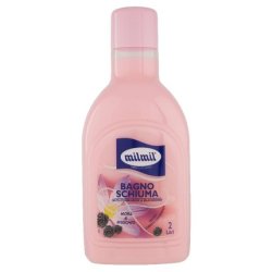 MIL MIL BAGNO 2000 ML MORA MUSCHIO Body Wash