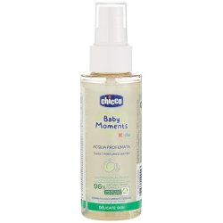 Kids - Delicate Skin - Scented Water, 100 Ml