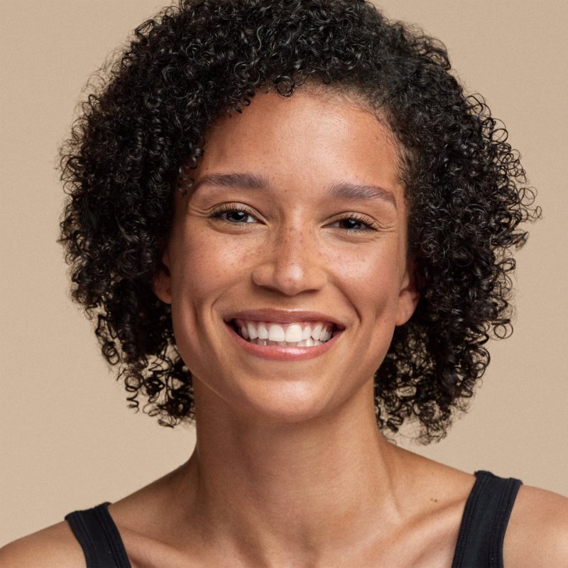 CATRICE Stay Natural Brow Stick 1 g Marron