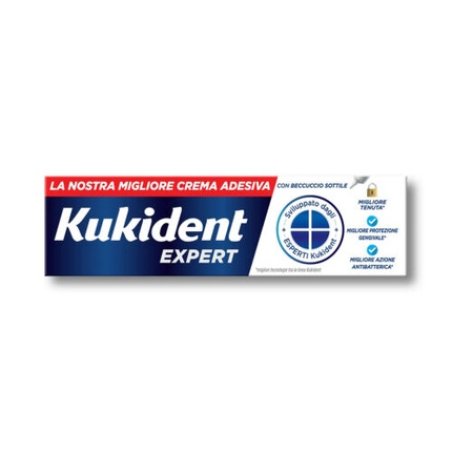 Kukident Expert 2oz