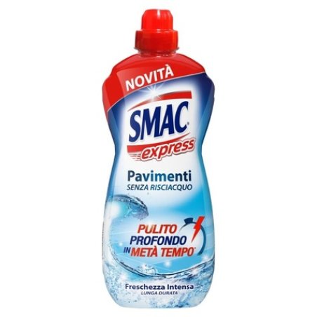 Express Pavimenti 1 LT Freschezza Intensa