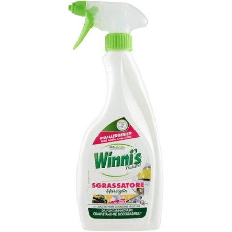 Winni's Marseille Degreaser 500ml