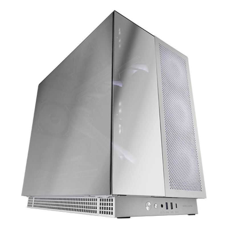 Mars Gaming MC-NOVA3 Tower Argent