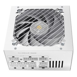 Mars Gaming MPB1000PSIW power supply unit 1000 W 24-pin ATX ATX White