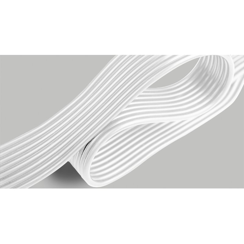 Mars Gaming MPB1000PSIW unité d'alimentation d'énergie 1000 W 24-pin ATX ATX Blanc