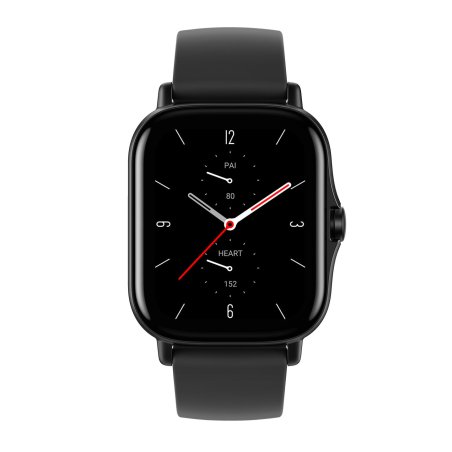 Amazfit GTS 2 NE Smartwatch 42mm midnight black
