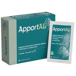 APPORTAL VITAL 14 Bust