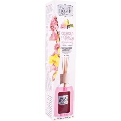 Suarez Zani Sweet Home Collection Room Fragrance Orchid And Vanilla 100 Ml