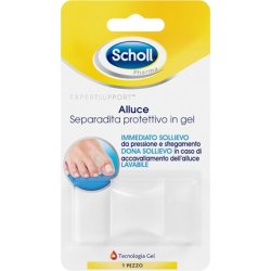 Scholl Gel for Hallux