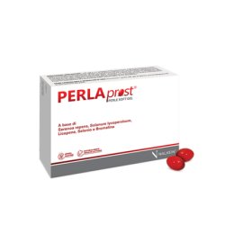Perlaprost 15 Softgel Pearls