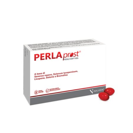 Perlaprost 15 Softgel Pearls