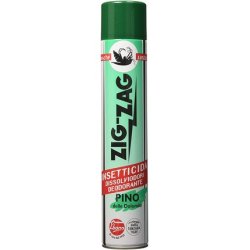 Zig-Zag Mosquito Repellent Pine Spray 500ml