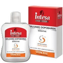 Intesa After Shave Lotion Vitacell Baume après rasage 100 ml