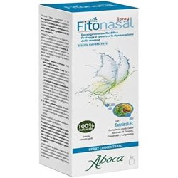 ABOKA Fitonasal Spray Concentrate 30ml