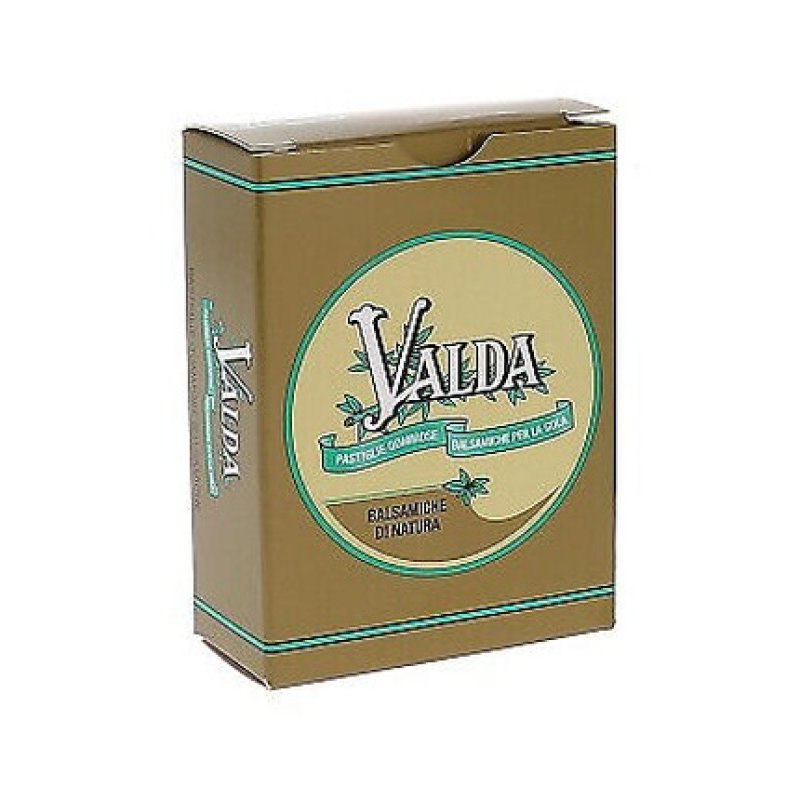 Valda Classics Refill Pack 50g