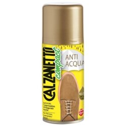 Calzanetto Spray Anti-Water 150ml Neutro