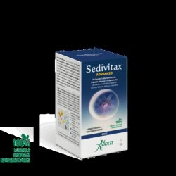 Sedivitax Advanced Aboca 30ml