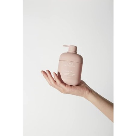 HAAN Body Lotion 250ml Natural Ingredients Tales of Lotus Fragrance