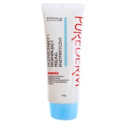 Purederm Cleansing And Regenerating Enzymatic Peeling 100g