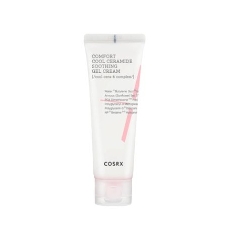 Cosrx Balancium Comfort Cool Ceramide Soothing Gel Cream 85ml 2.87 Fl Oz