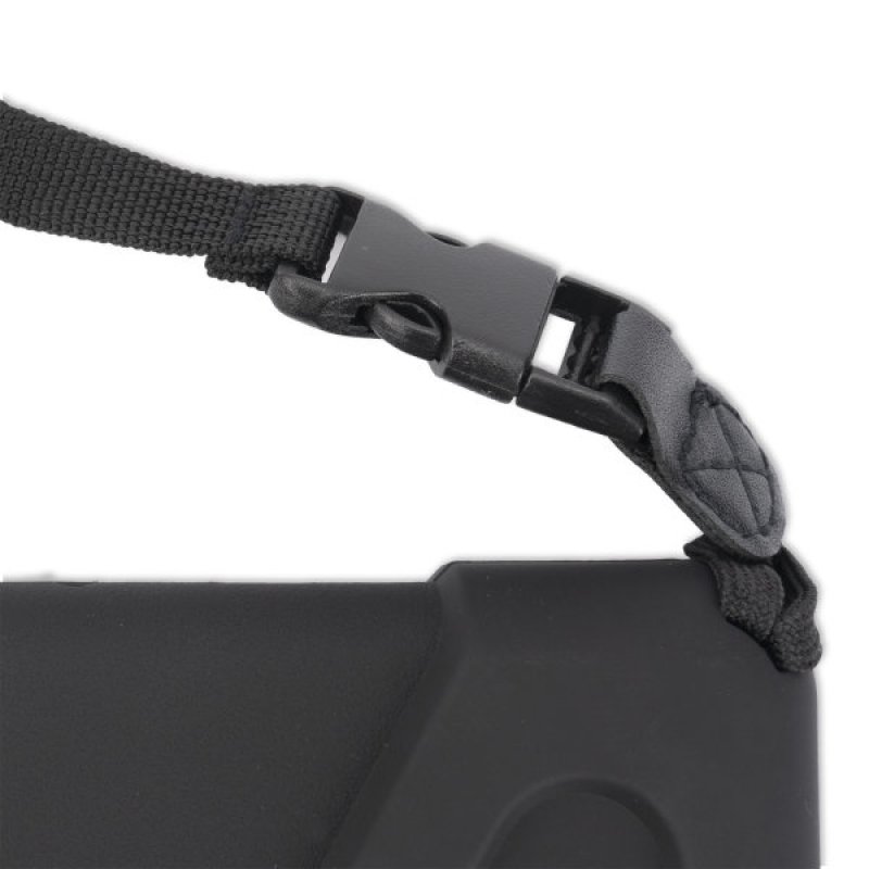 4smarts 467827 tablet case 25.6 cm (10.1") Cover Black