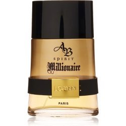 Lomani AB Spirit Millionaire for Men 6.6oz EDT Spray