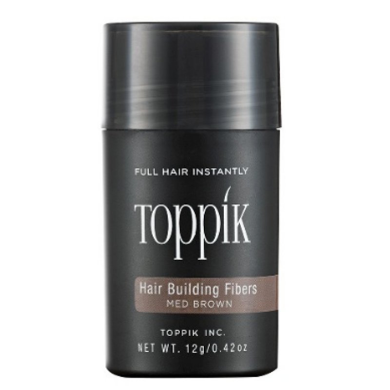 Toppik 667820011038 hair loss remedy Unisex