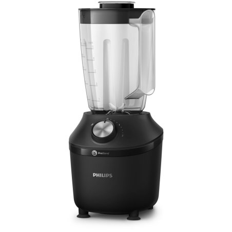 Philips HR2191/01 Blender black