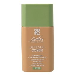 Defence Cover Fluid Concealer 40ml 103 Beige