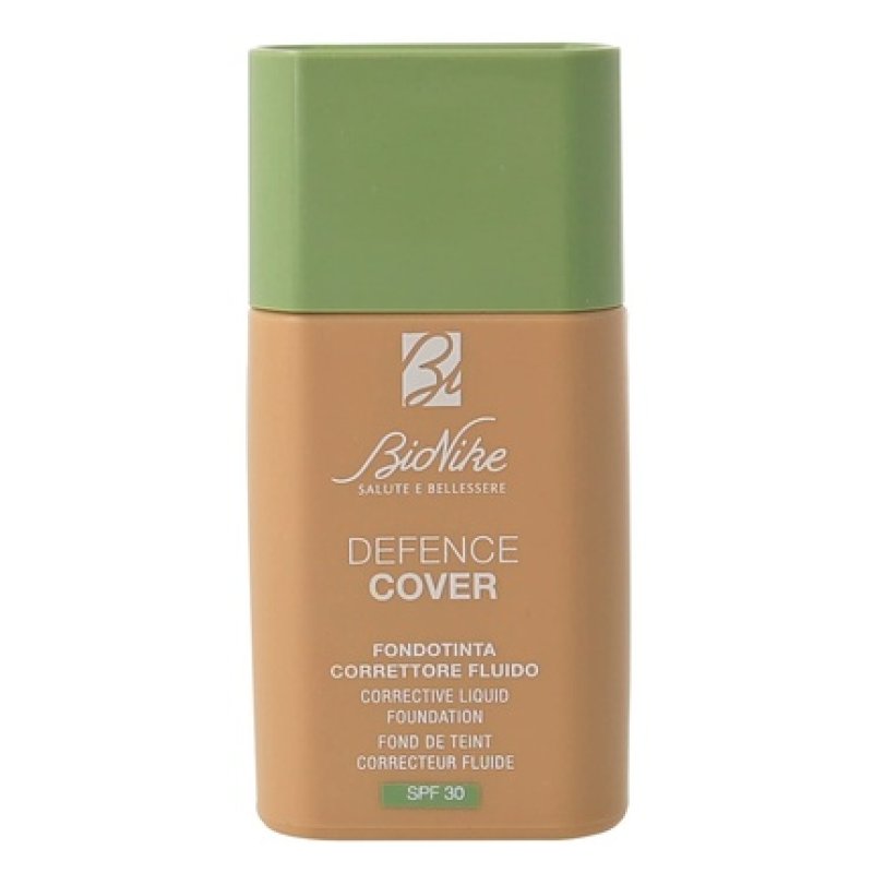 Defence Cover Fluid Concealer 40ml 103 Beige