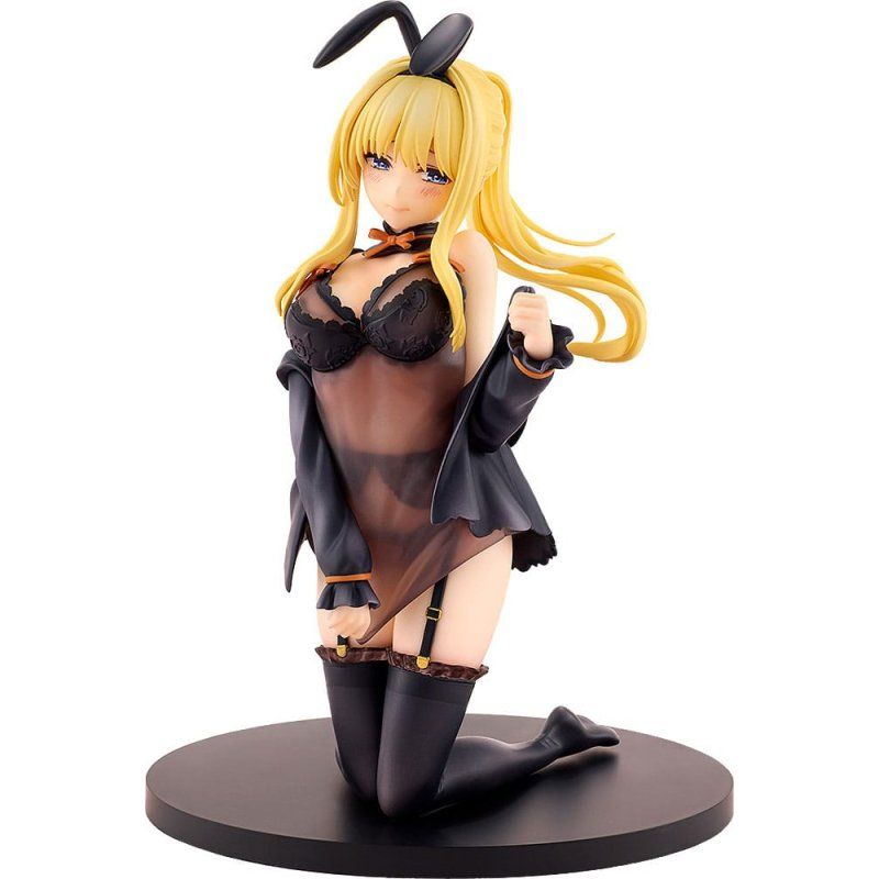 Konosuba God's blessing on this wonderful world! statuette PVC Darkness: Light Novel 10th Anniversary Ver. 15 cm