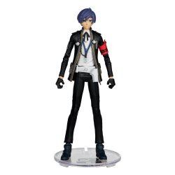 Shin Megami Tensei: Persona 3 McFarlane Elite Edition figurine The Protagonist 18 cm