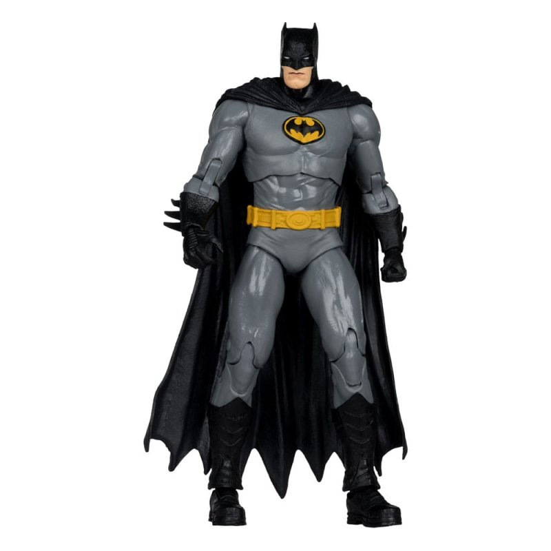 DC Multiverse figurine Batman (Batman: Three Jokers) 18 cm
