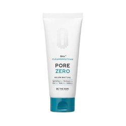Be The Skin - BHA Pore Zero Cleansing Foam - 150 g