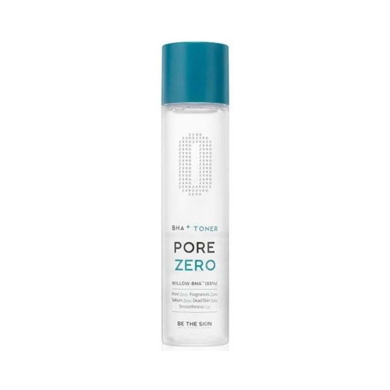 Be The Skin - BHA Pore Zero Toner