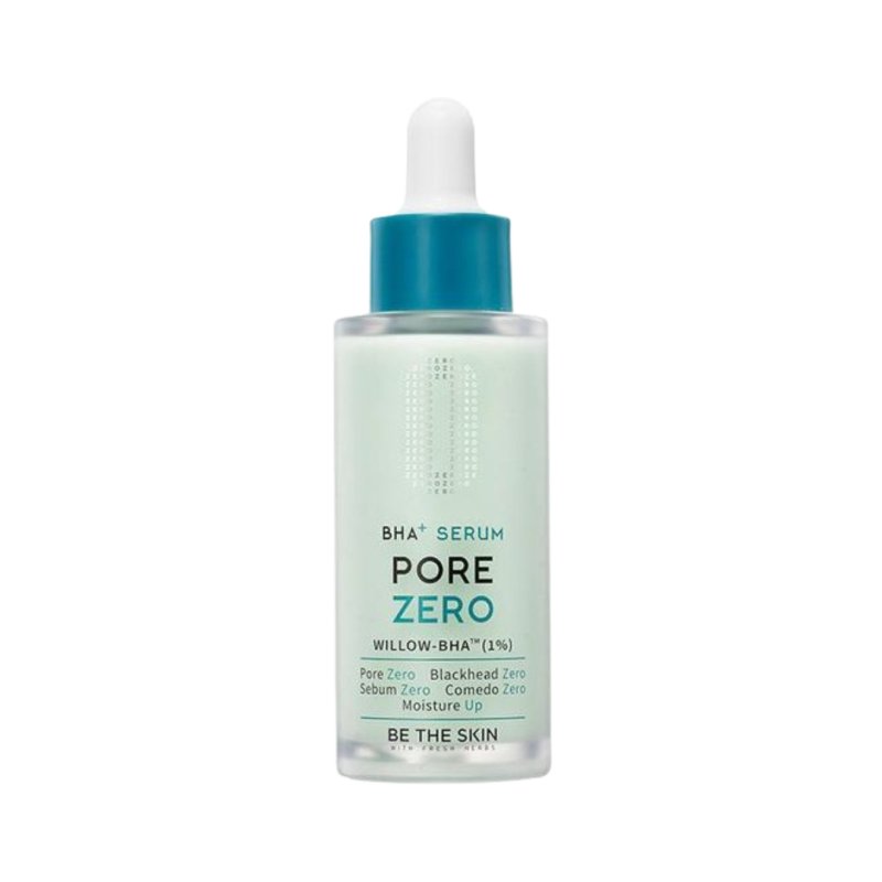 Be The Skin - BHA Pore Zero Serum - 30 ml