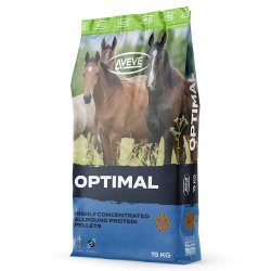 Aveve - Horsefood - Optimal 15kg (48) (363)