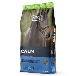 Aveve - Horsefood - Calm 15kg (48) (302)