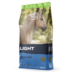 Aveve - Horsefood - Light 15kg (48) (315)