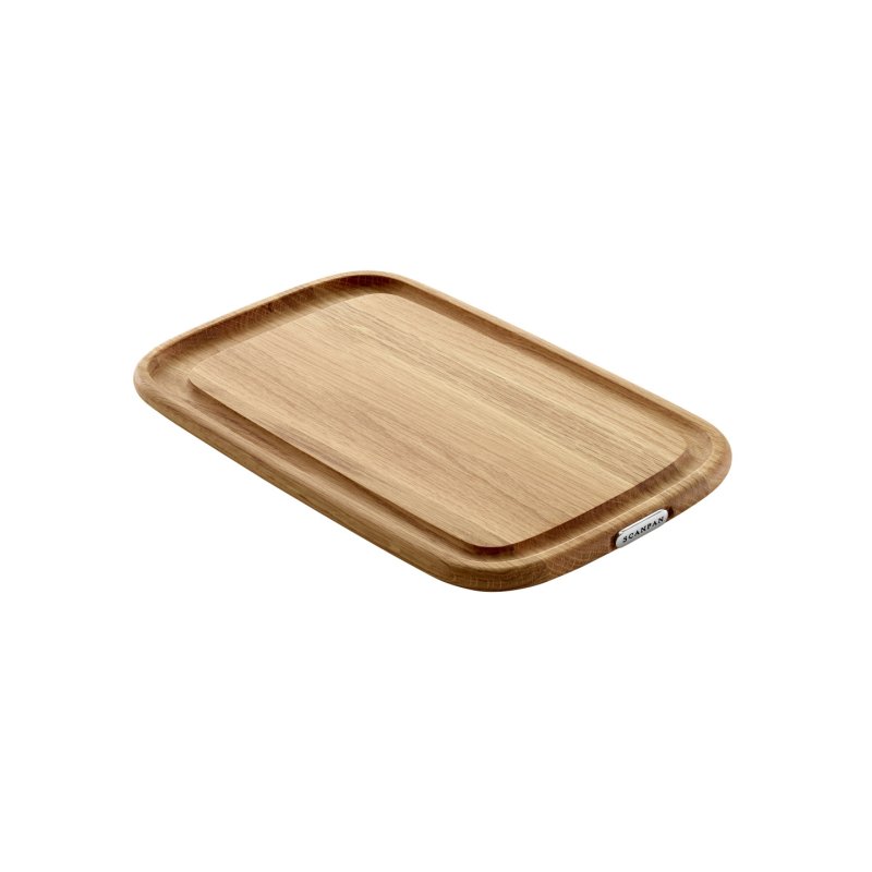 Scanpan - Maitre D 25x39.5cm Carving Board